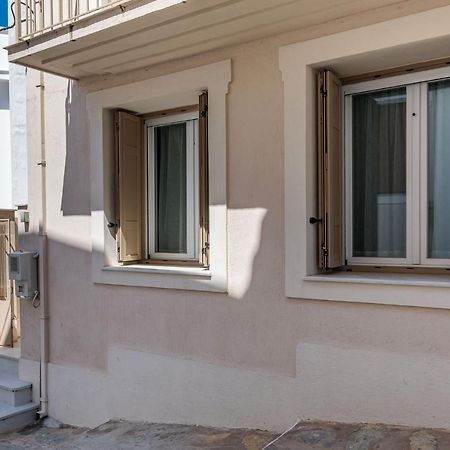 Syraino Apartment Скопелос Экстерьер фото